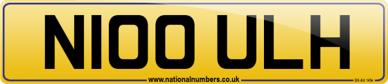 N100 ULH