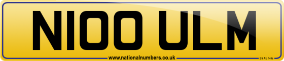 N100 ULM