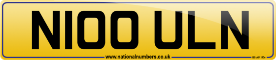 N100 ULN