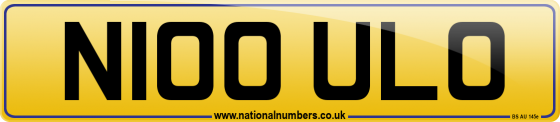 N100 ULO