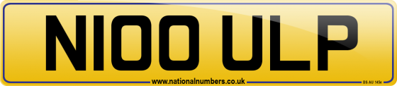 N100 ULP