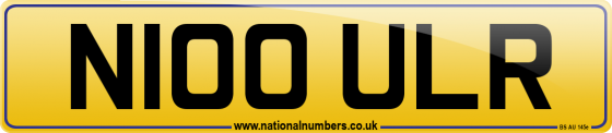 N100 ULR