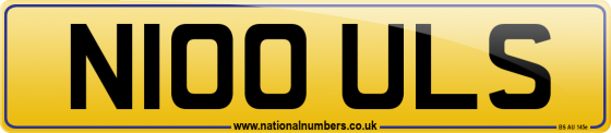 N100 ULS
