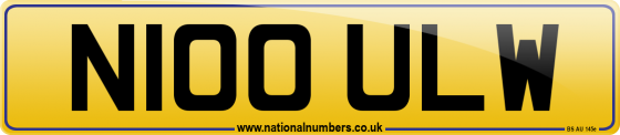 N100 ULW