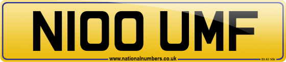 N100 UMF
