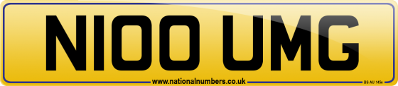 N100 UMG