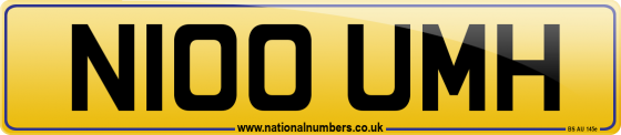 N100 UMH