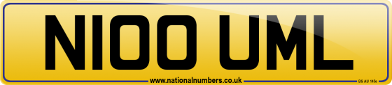 N100 UML