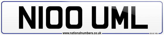 N100 UML