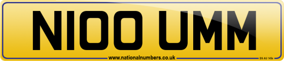 N100 UMM