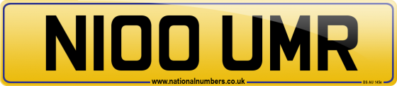 N100 UMR