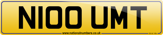 N100 UMT