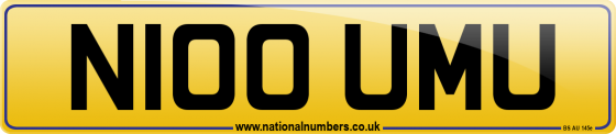 N100 UMU