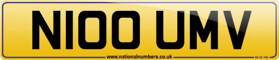 N100 UMV