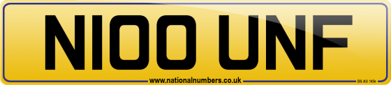 N100 UNF