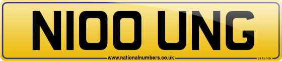 N100 UNG