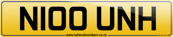N100 UNH