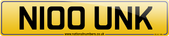 N100 UNK