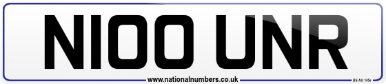 N100 UNR