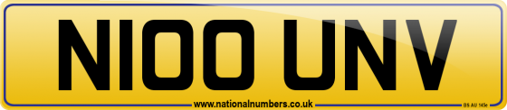 N100 UNV