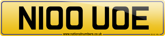 N100 UOE