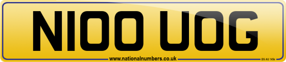 N100 UOG