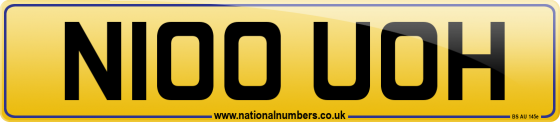 N100 UOH