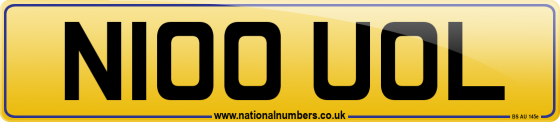 N100 UOL