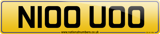 N100 UOO