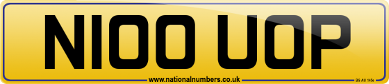 N100 UOP