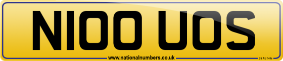 N100 UOS