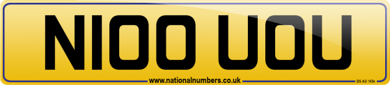 N100 UOU