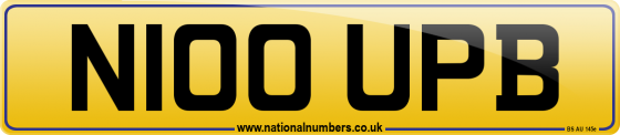 N100 UPB