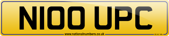 N100 UPC