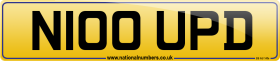 N100 UPD