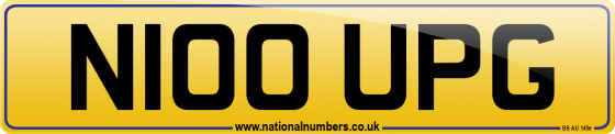 N100 UPG