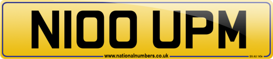 N100 UPM