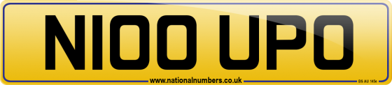 N100 UPO