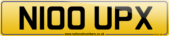 N100 UPX