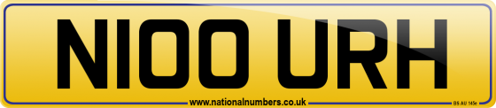 N100 URH
