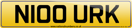 N100 URK