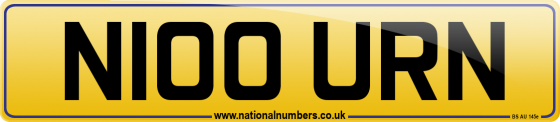 N100 URN
