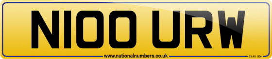 N100 URW