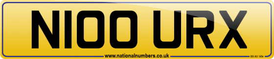 N100 URX