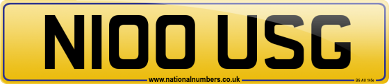 N100 USG