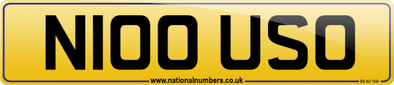 N100 USO