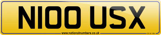 N100 USX