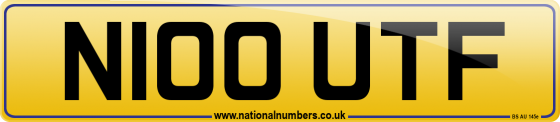 N100 UTF