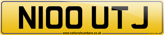 N100 UTJ