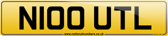 N100 UTL